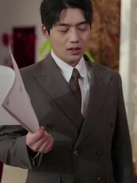 Đời Như Mộng - Episode 20