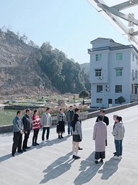 物是人非事事休 - Episode 4