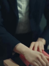 Percepção Tardia, Amor Tardio - Episode 1