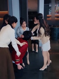 ทุ่มเทจนหมดตัว - Episode 31