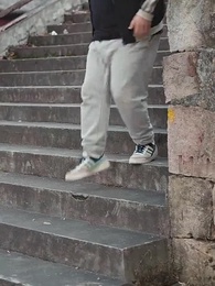 第6集 - 途窮念歸時