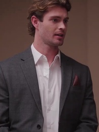 Моя бывшая жена — суперженщина. - Episode 56