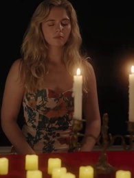 Нежеланная судьба - Episode 70