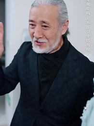 第34集 - 福寶牽緣，愛的重逢