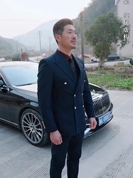 第26集 - 物是人非事事休