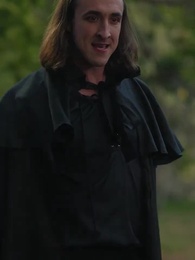 Серия 83 - Нежеланная судьба