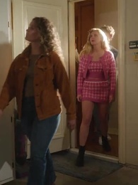 Нежеланная судьба - Episode 27