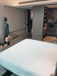 Fool Me Once, I will Marry the Boss - Episode 31