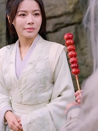 第50集 - 宗門女配覺醒了