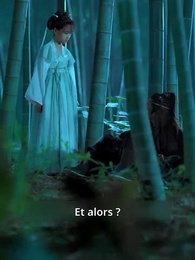 Épisode 2 - LAmour Non Partagé