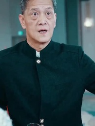 Episodio 10 - Imperatore Celeste dei Nove Draghi