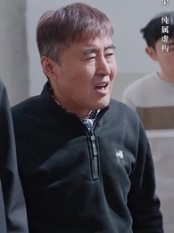 第22集 - 物是人非事事休