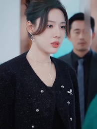 ทุ่มเทจนหมดตัว - Episode 36