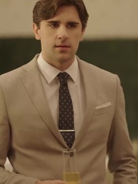 Моя бывшая жена — суперженщина. - Episode 15