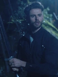 Нежеланная судьба - Episode 59