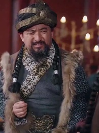 زوجة جميلة و أم قوية - Episode 32