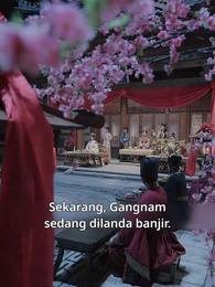 Jadi Sida-sida Zaman Purba - Episode 63