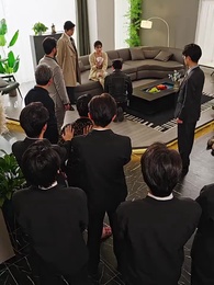 第23集 - 親子相穆，我叩其家