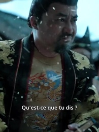 Épisode 15 - L'Amour Non Partagé