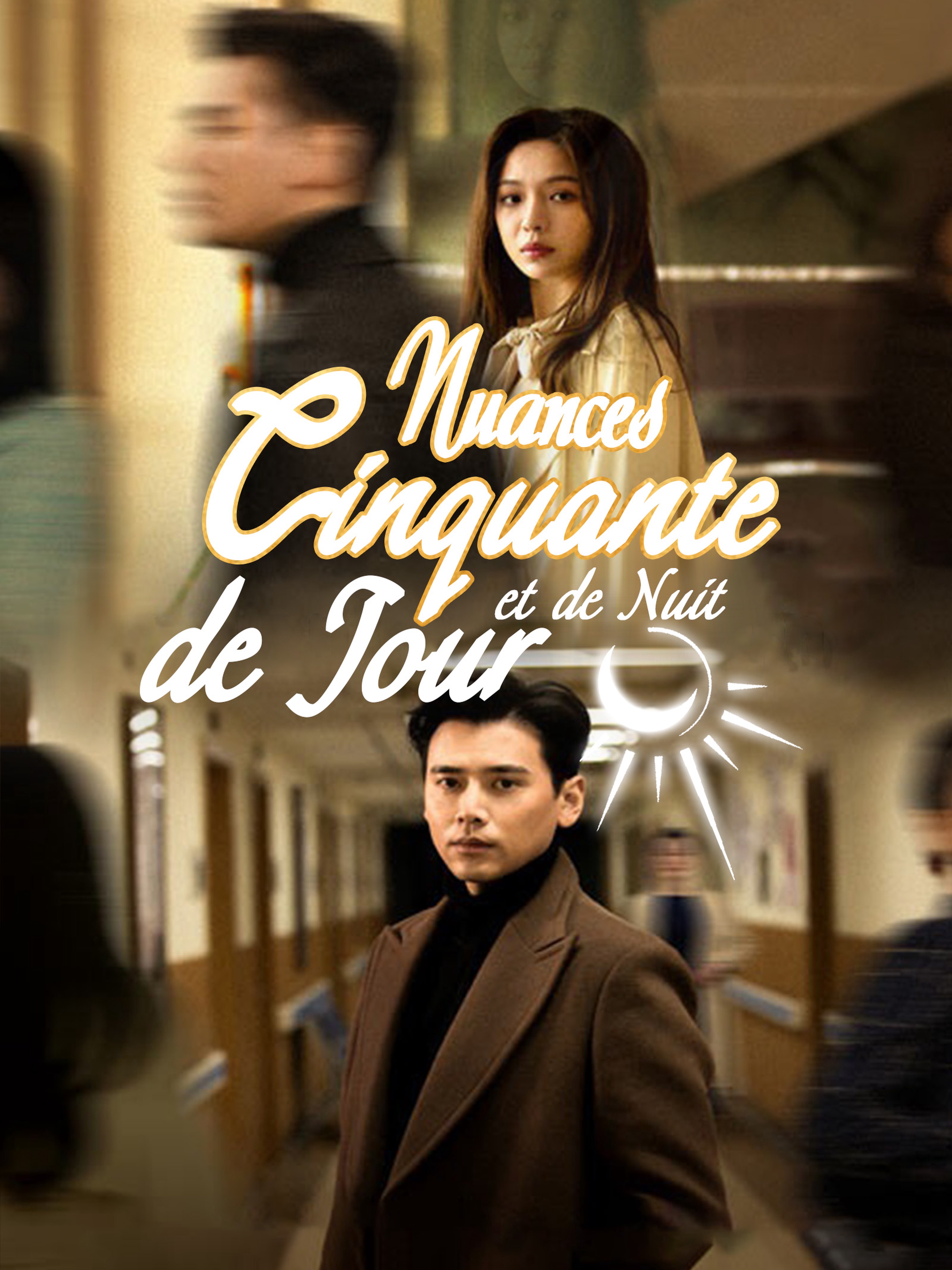 Cinquante Nuances de Jour et de Nuit