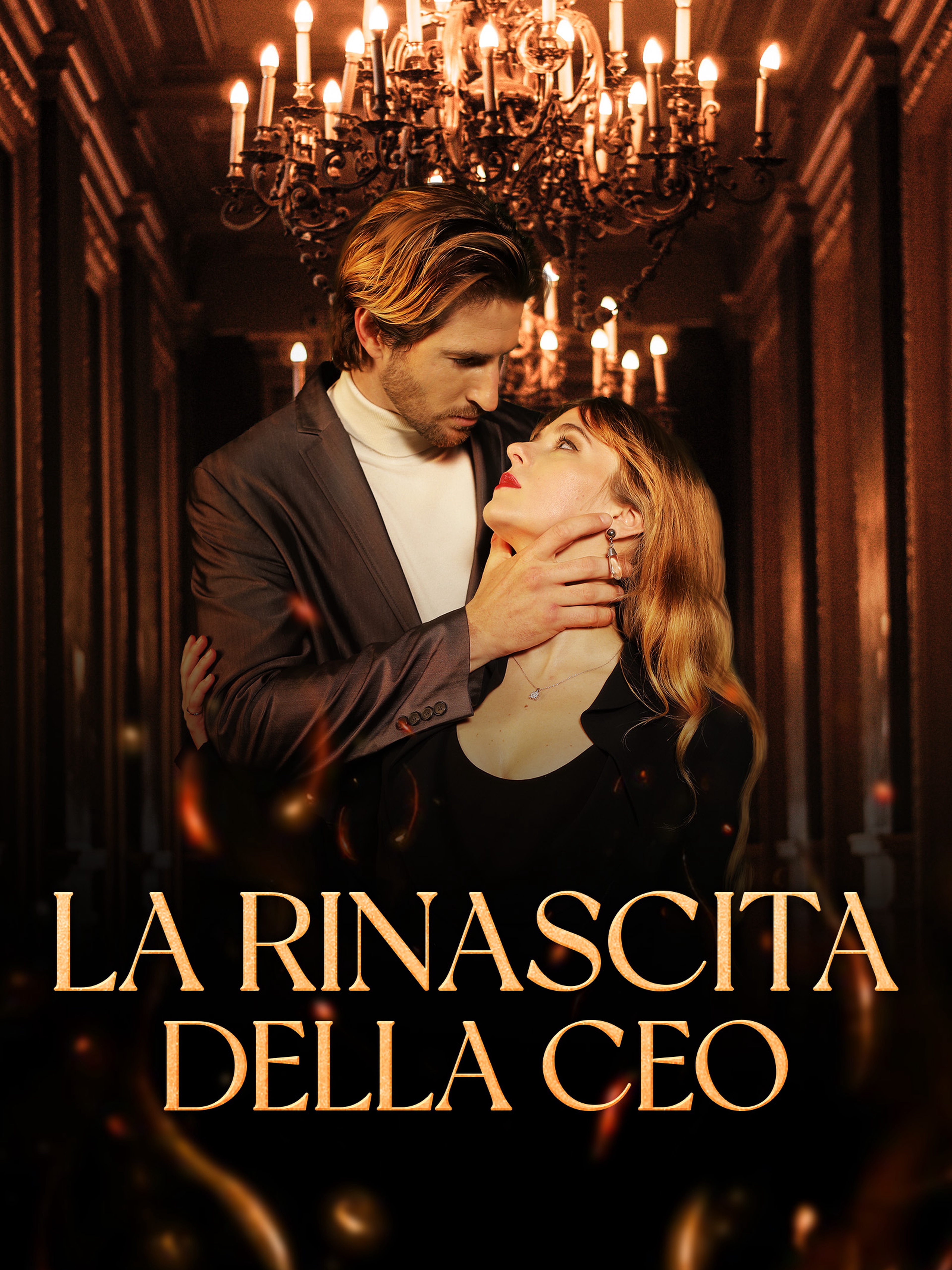 La Rinascita della CEO
