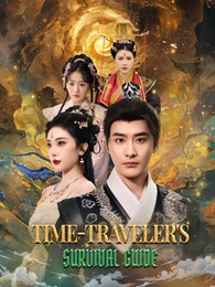 Time-travelers Survival Guide
