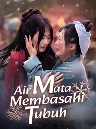 Air Mata Membasahi Tubuh
