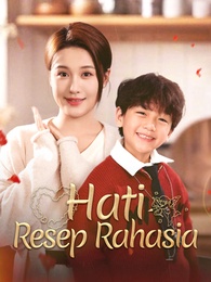 Resep Rahasia Hati