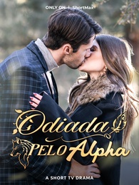 Odiada Pelo Alfa