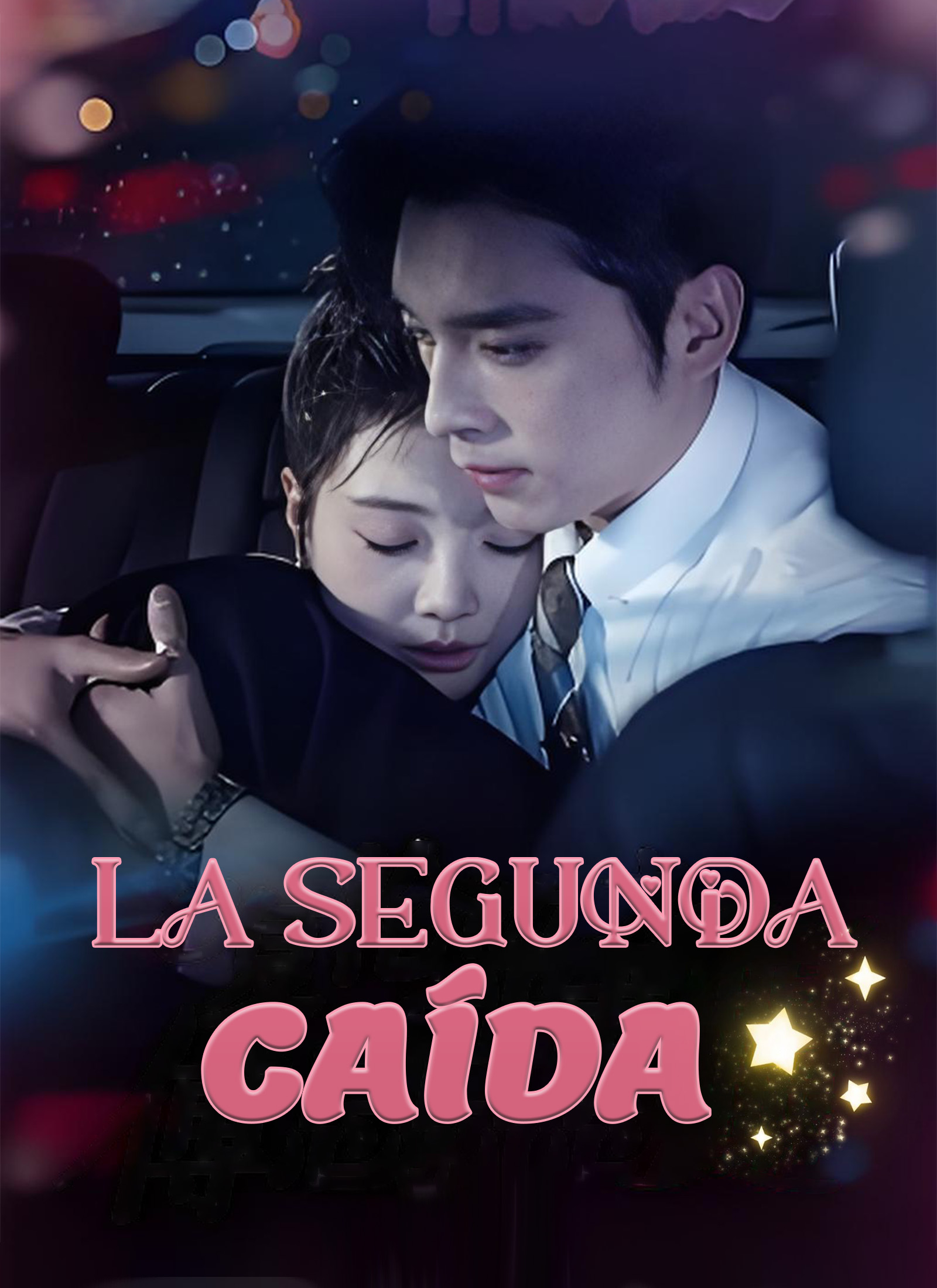 La Segunda Caída