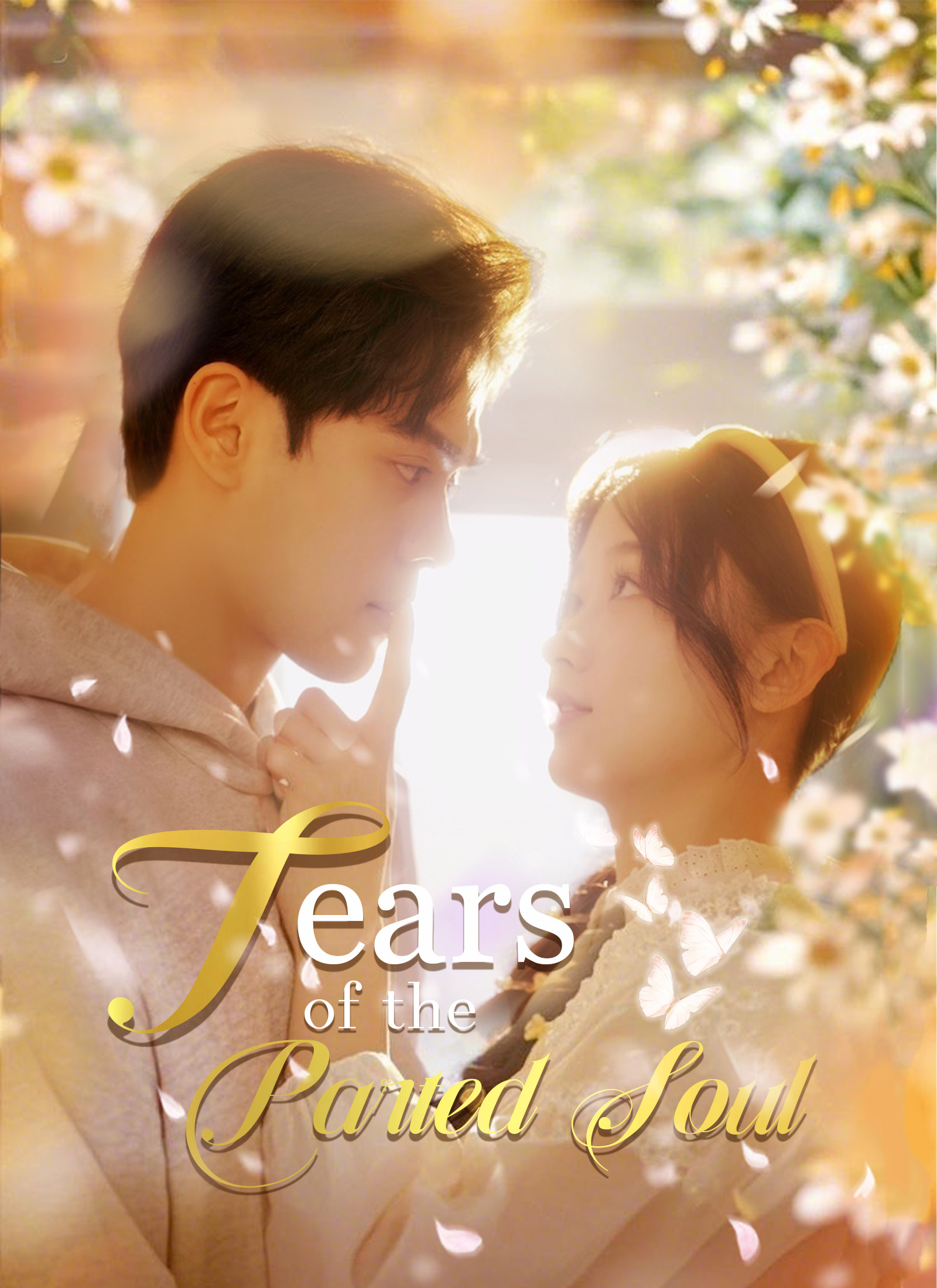 Tears of the Parted Soul