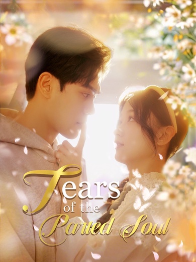 Tears of the Parted Soul