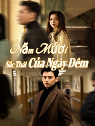 Năm Mươi Sắc Thái Của Ngày Đêm