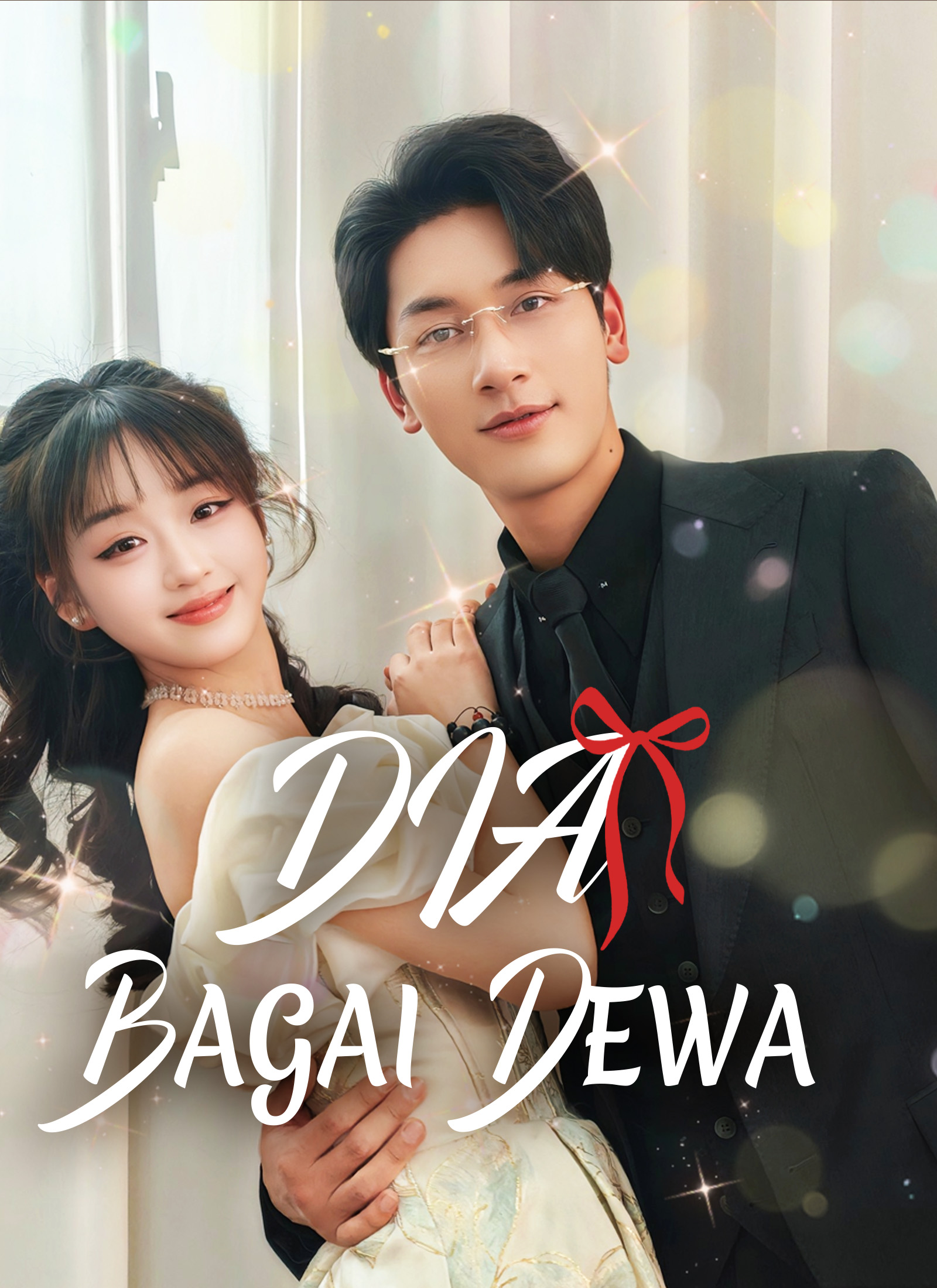 Dia Bagai Dewa