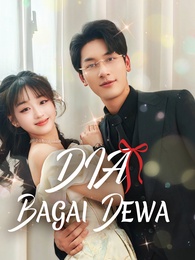 Dia Bagai Dewa