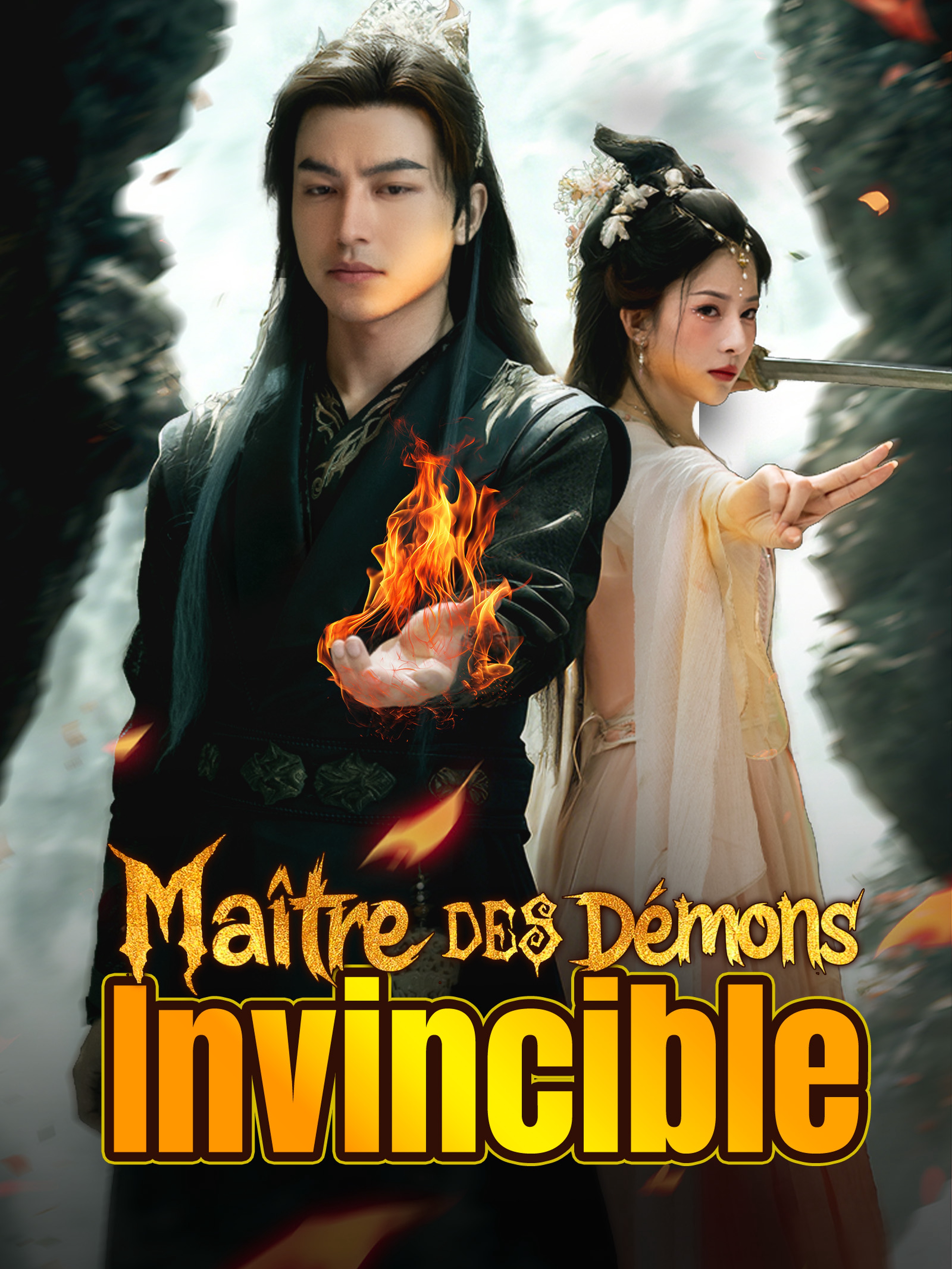 Maître des Démons Invincible