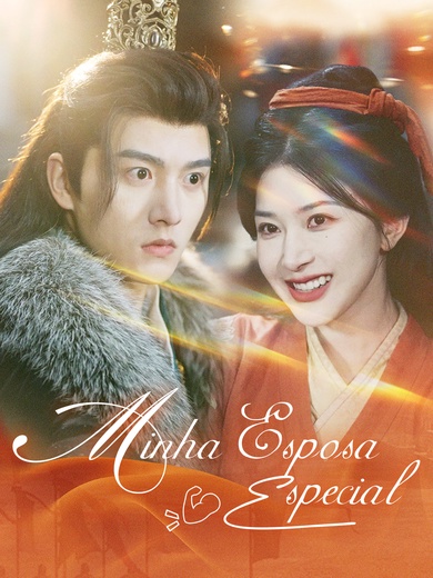 Minha Esposa Especial