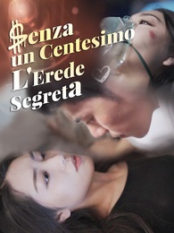 Senza un Centesimo L'Erede Segreta