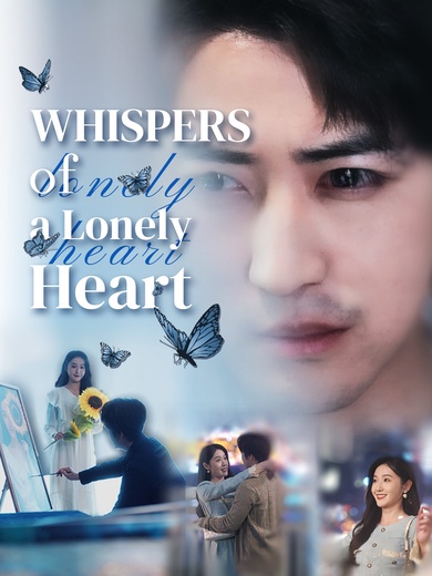 Whispers of a Lonely Heart