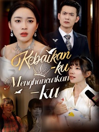 Kebaikanku Menghancurkanku