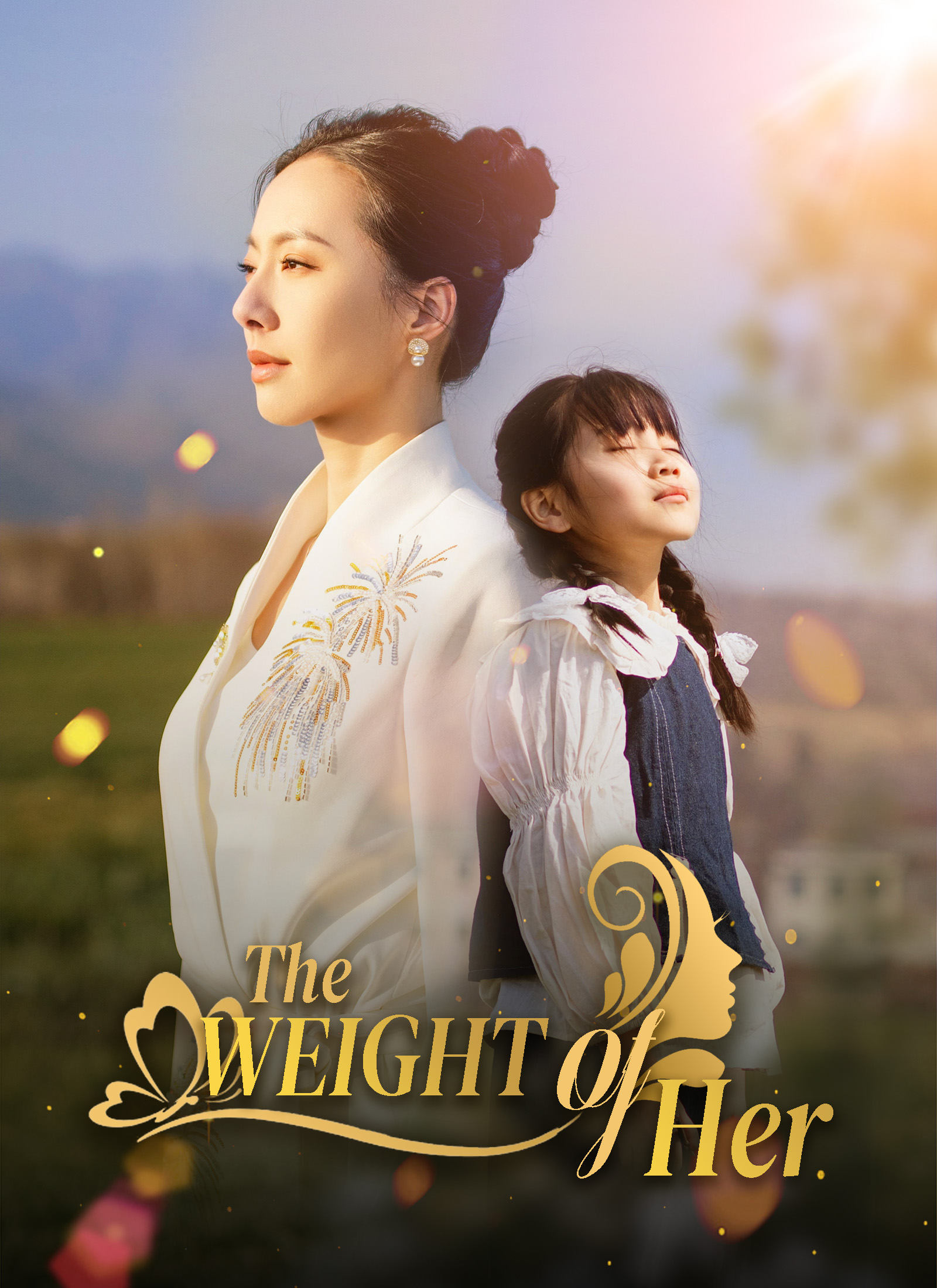 The Weight of Her