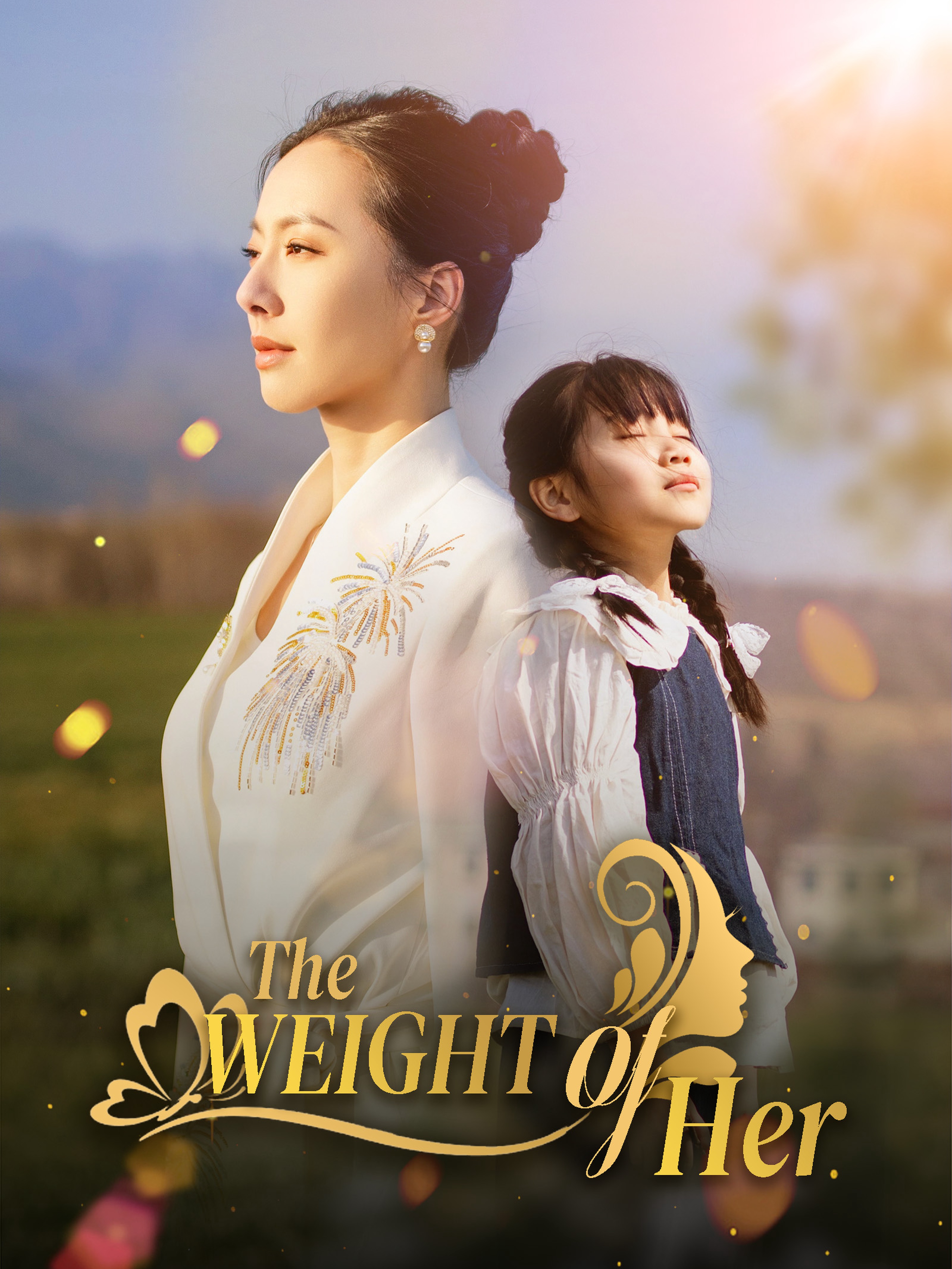 The Weight of Her