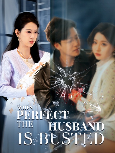 When the Perfect Husband Is Busted