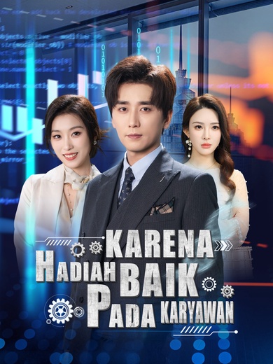 Hadiah Karena Baik Pada Karyawan