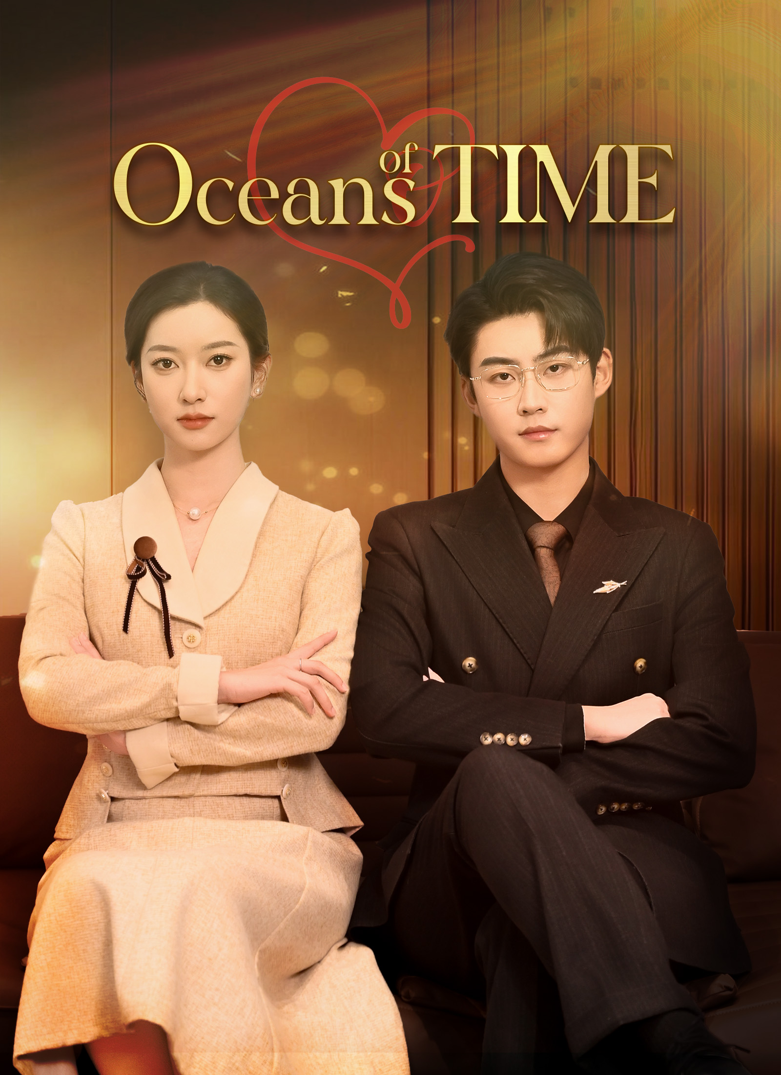 Oceans of Time