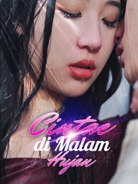 Cinta di Malam Hujan