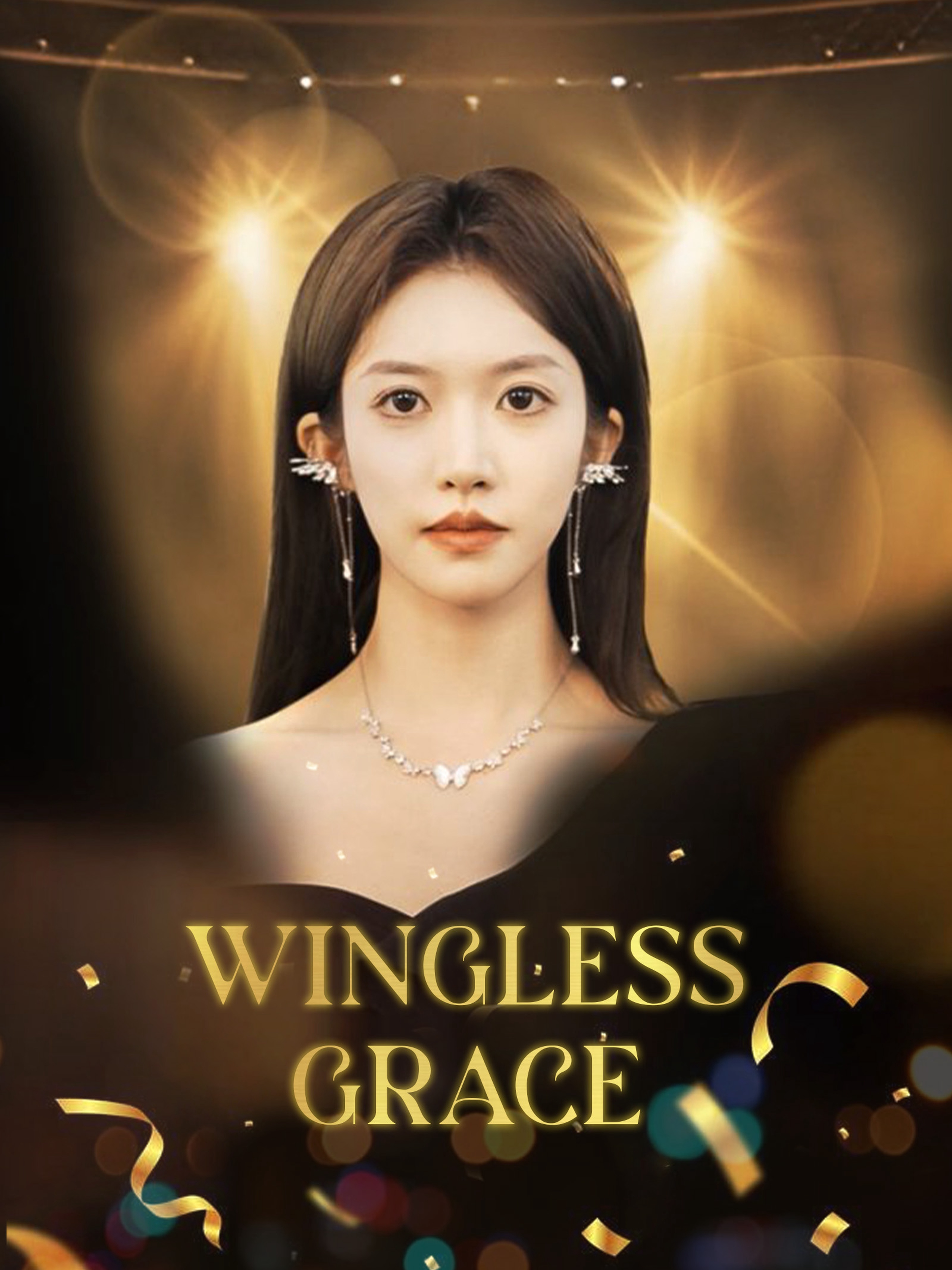 Wingless Grace