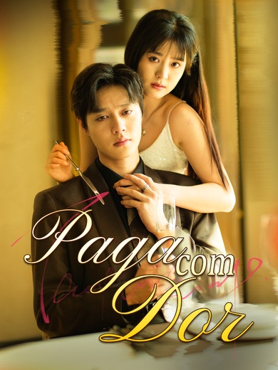 Paga com Dor