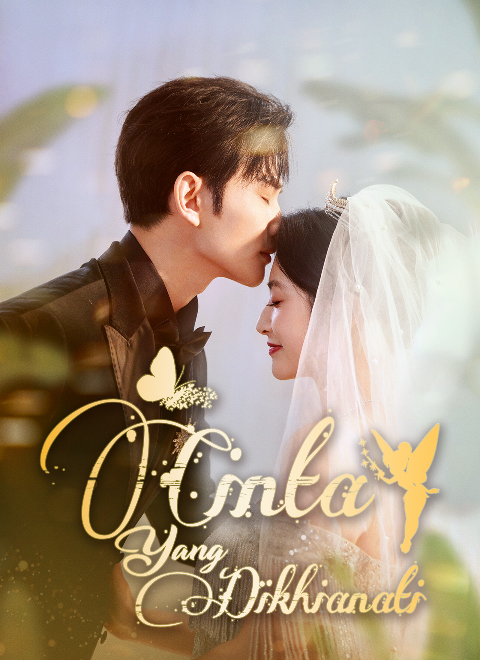 Cinta Yang Dikhianati