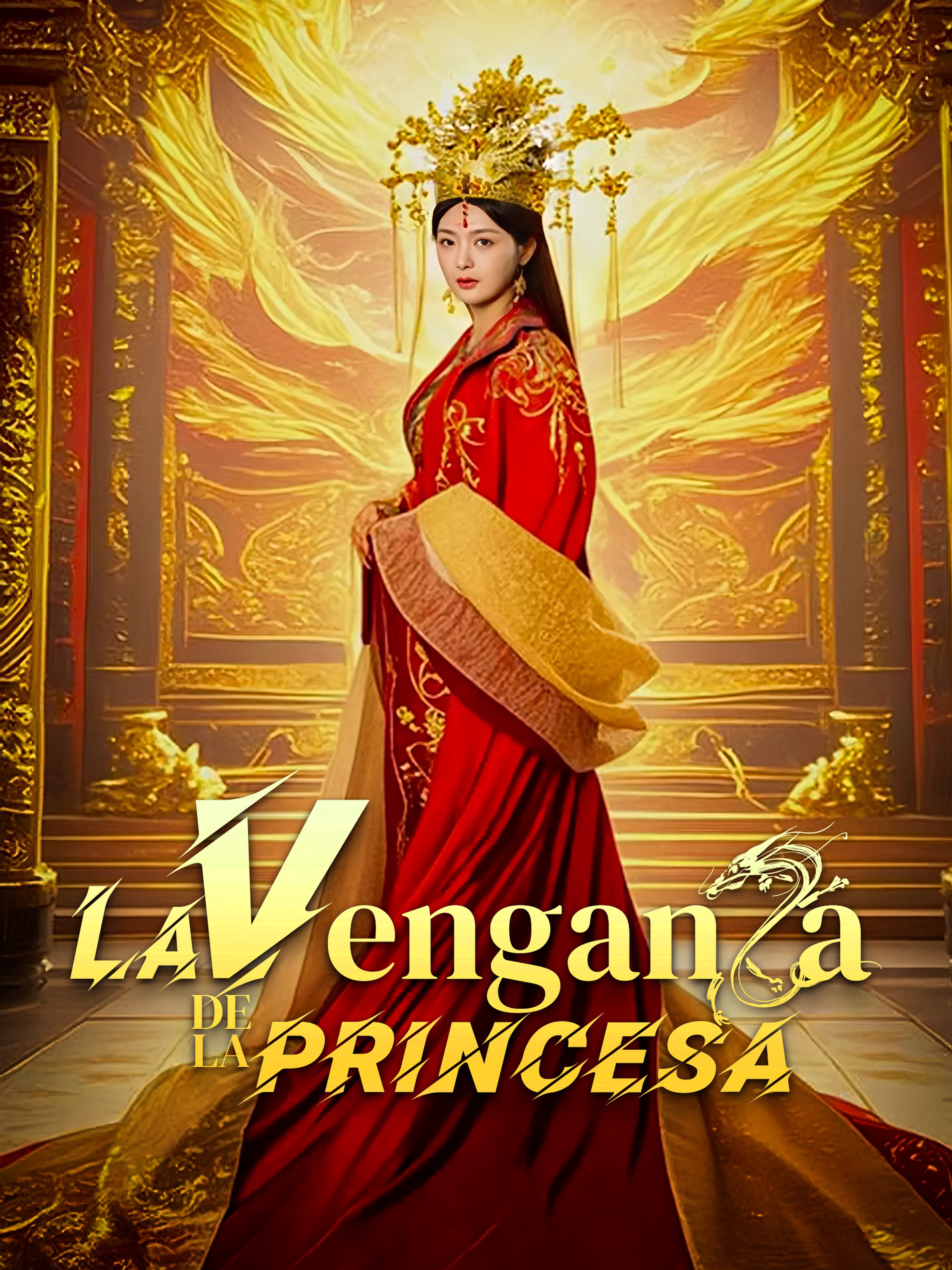 La Venganza de la Princesa